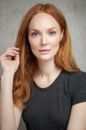 Photo of Sylvia Flote from the Latest Netflix gallery