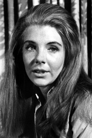 Jill Clayburgh photo