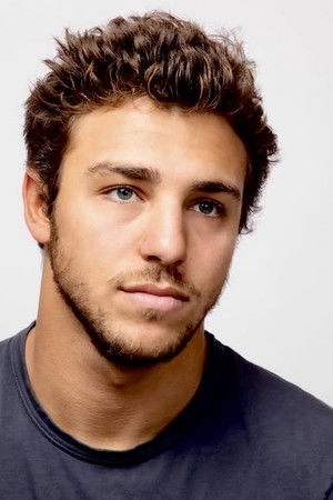 Tanner Zagarino photo