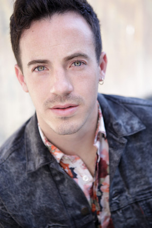 Photo of Scott Monahan from the Latest Netflix gallery