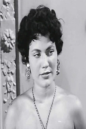 Photo of Mona Fouad from the Latest Netflix gallery