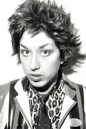 Photo of Alice Bag from the Latest Netflix gallery