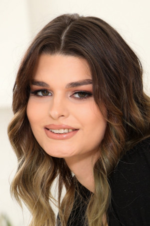 Photo of Asia Belle from the Latest Netflix gallery