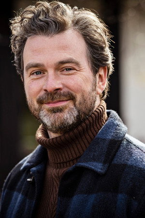 Martin Bo Lindsten photo