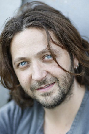 Silvio Muccino photo