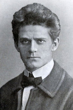 Photo of Friedrich Kayssler from the Latest Netflix gallery