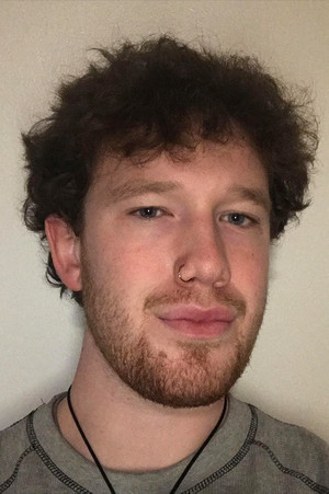 Photo of Jack Henry Calverley from the Latest Netflix gallery