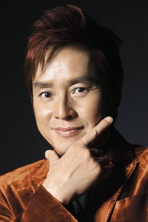 Alan Tam photo