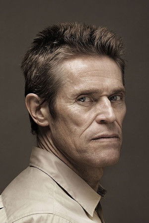 Willem Dafoe photo