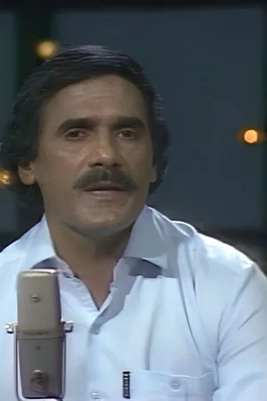 Photo of Mushtaq Hashmi from the Latest Netflix gallery