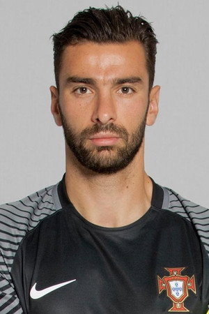 Photo of Rui Patrício from the Latest Netflix gallery