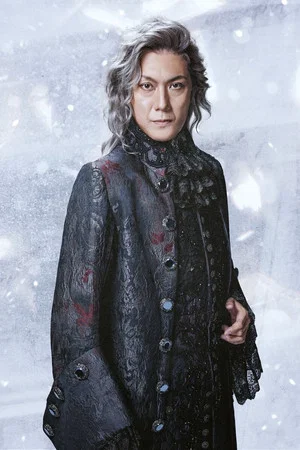 Photo of Yoshino Keigo from the Latest Netflix gallery