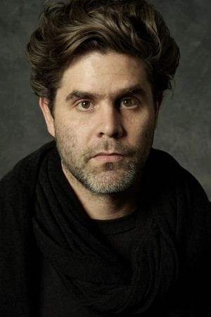 Photo of Mateo Riestra from the Latest Netflix gallery