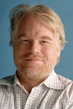 Philip Seymour Hoffman photo