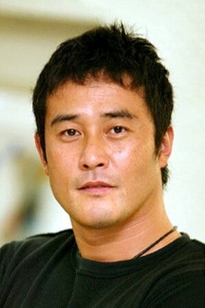 Choi Min-soo photo