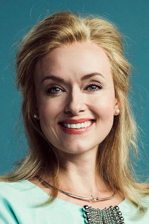 Livia Millhagen photo