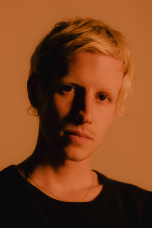 Photo of Felix Lenz from the Latest Netflix gallery