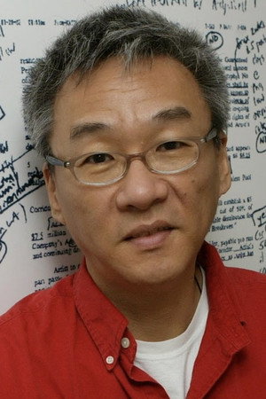 Photo of Edward Yang from the Latest Netflix gallery