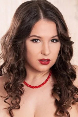 Photo of Stacy Vandenberg from the Latest Netflix gallery