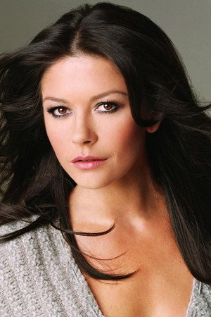 Catherine Zeta-Jones photo