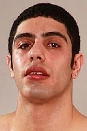 Photo of Prince Seyed from the Latest Netflix gallery