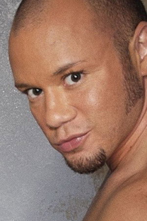 Photo of Kris Anthony from the Latest Netflix gallery