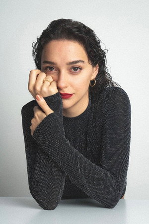 Photo of Manolya Maya from the Latest Netflix gallery