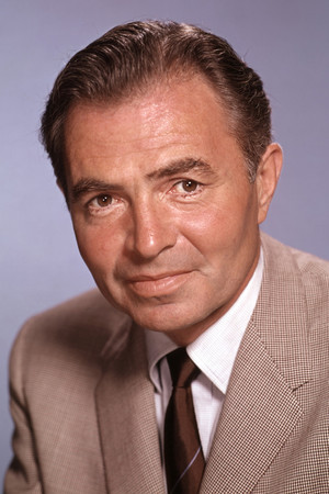 James Mason photo