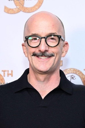 Jim Rash photo