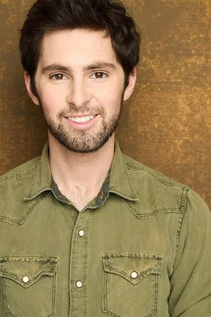 Photo of Phillip Wampler from the Latest Netflix gallery