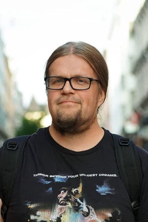 Photo of Ville Lähde from the Latest Netflix gallery