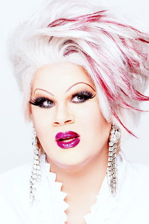 Photo of Nina West from the Latest Netflix gallery