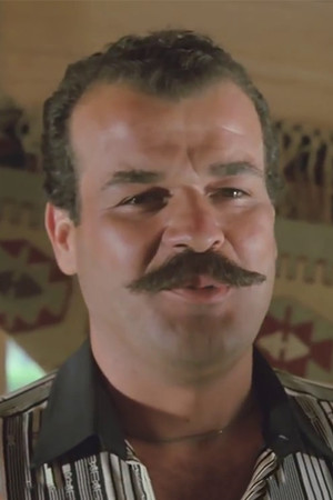 Photo of Cengiz Sezici from the Latest Netflix gallery