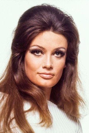 Marisa Mell photo