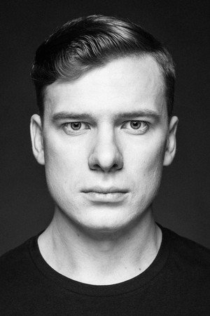 Photo of Ott Raidmets from the Latest Netflix gallery