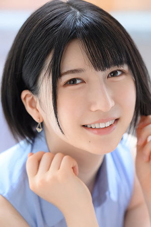 Photo of Uika Noa from the Latest Netflix gallery
