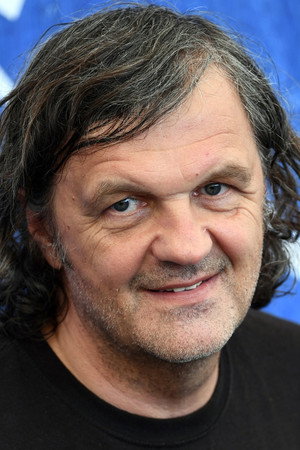 Emir Kusturica photo