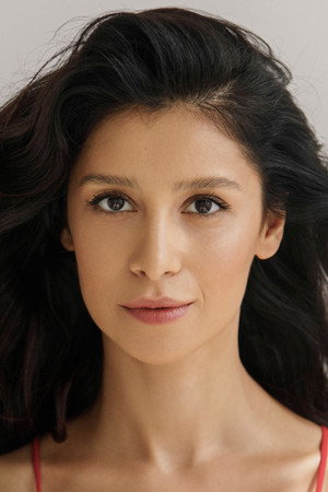 Ravshana Kurkova photo