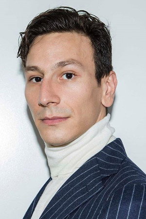 Michalis Sarantis photo