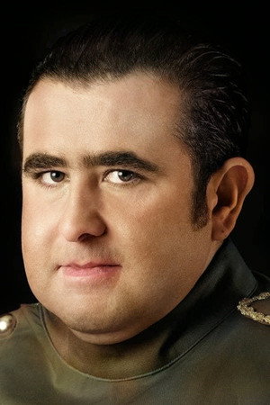 Burhan Yıldız photo
