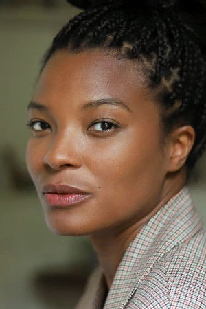 Armelle Abibou photo