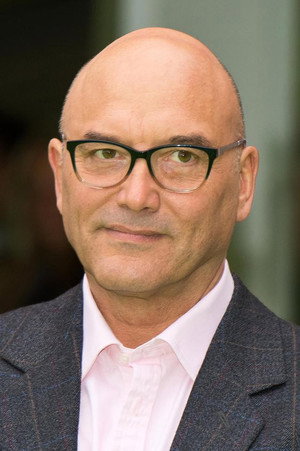 Gregg Wallace photo