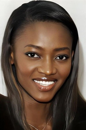 Photo of Oluchi Onweagba from the Latest Netflix gallery