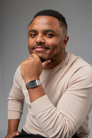 Photo of Renan Novaez from the Latest Netflix gallery