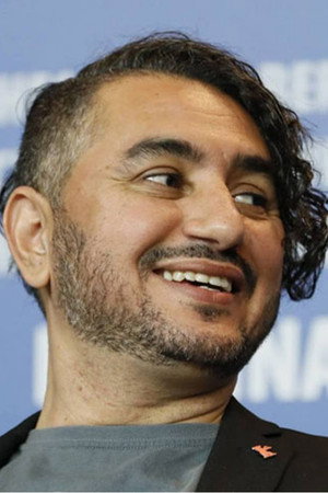 Photo of Hicham Lasri from the Latest Netflix gallery