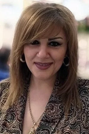 Sonakhanim Aliyeva photo