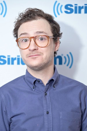 Griffin Newman photo