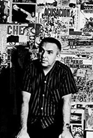 Photo of Santiago Álvarez from the Latest Netflix gallery
