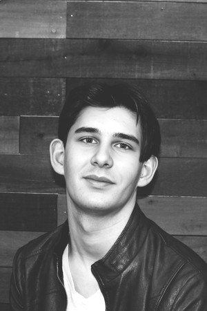 Photo of Rafael Iaquinta from the Latest Netflix gallery