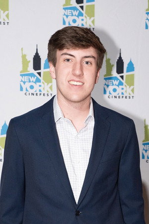 Photo of Colin Llewellyn from the Latest Netflix gallery